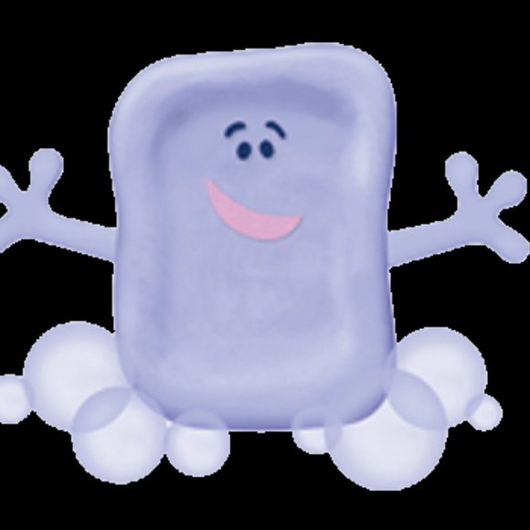 Dragonfly Moon - Handmade Homemade Soap Bars Vegan 5 ounce - Picture 6 of 6